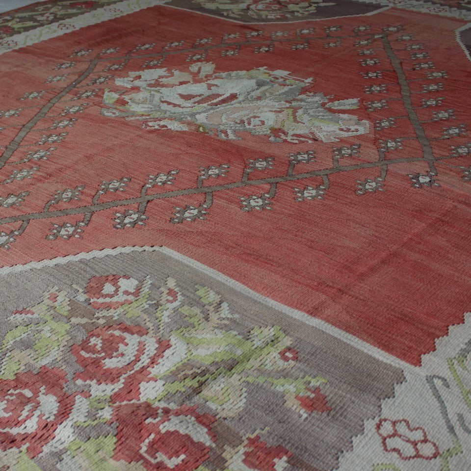 Kilim Rugs Damon Blandford Antiques