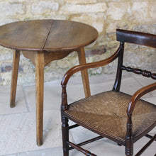 Load image into Gallery viewer, good-george-III-ash-cricket-table-elegant-proportions-two-plank-top-shaped-frieze-tapering-legs-long-term-private-ownership-welford-on-avon-beautifully-figured-timber-excellent-colour-natural-patination-very-attractive-versatile-heavy-well-constructed-magnificent-period-contemporary-english-circa-1780-for-sale-damon-blandford-antiques-stroud-stow-on-the-wold-regional-furniture-cotswolds-interiors