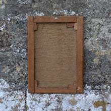 Load image into Gallery viewer, wonderful-19th-century-oil-on-canvas-painting-florentine-artist-rodolfo-agresti-signed-hotelier-traditional-straw-covered-bottles-wine-oil-lamp-keys-facial-features-characterful-particularly-well-painted-rugged-appearance-lack teeth-softness-brightness-eyes-evoking-feelings-warmth-wall-art-for-sale-damon-blandford-antiques-stroud-cotswolds