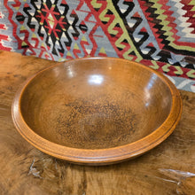 Load image into Gallery viewer, large-19th-century-turned-sycamore-dairy-bowl-good-colour-excellent-condition-lovely-example-excellent-fruit-bowl-contemporary-period-home-workplace-for-sale-damon-blandford-antiques-cotswolds