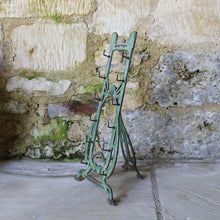 Load image into Gallery viewer, german-art-nouveau-jugendstil-shop-display-stand-for-sale-damon-blandford-antiques-cranham-stroud-gloucestershire-cotswolds-cast-iron-whips-ladies-riding-crop