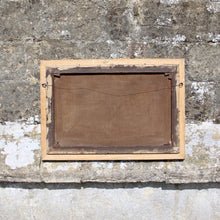 Load image into Gallery viewer, well-executed-landscape-painting-on-canvas-attributed-James-Peel-1811-1906-painting-depicts-sheep-foreground-seated-gentleman-lady-fence-line-hillside-farmhouse-smoke-fields-mid-ground-catching-sunlight-green-fields-purple-moorland-distance-gentle-north-country-scene-skilled-hand-colours-cleaned-signed-by-artist-lower-left-wall-art-damon-blandford-antiques-stroud-gloucestershire-for-sale