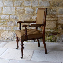 Load image into Gallery viewer, Armchair attributed to Lamb Of Manchester