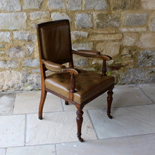 Load image into Gallery viewer, Armchair attributed to Lamb Of Manchester