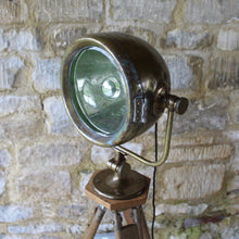 Load image into Gallery viewer, autoclipse-light-lighting-theodolite-stand-tripod-lamp