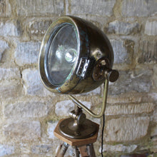 Load image into Gallery viewer, autoclipse-light-lighting-theodolite-stand-tripod-lamp