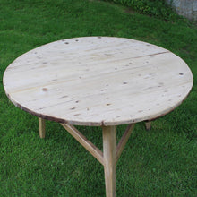 Load image into Gallery viewer, large-late-georgian-pine-cricket-table-scrubbed-top-splayed-tapered-legs-united-by-stretchers-unusually-large-size-good-kitchen-table-informal-dinning-table-three-people-attractive-rustic-table-good-solid-condition-english-welsh-circa-1830-for-sale-damon-blandford-antiques-stroud-stow-on-the-wold-country-interior-design
