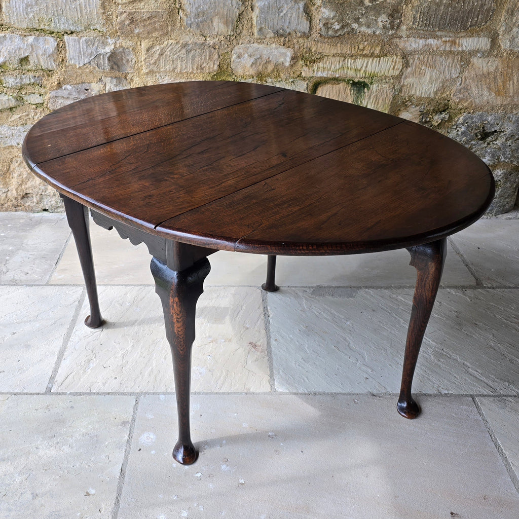 good-early-georgian-drop-leaf-table-excellent-colour-oval-top-decorative-shaped-freeze-cabriole-legs-pad-feet-compact-size-dinning-table-four-people-versatile-design-sofa-side-table-excellent-condition-for-sale-damon-blandford-antiques-cotswolds