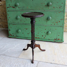 Load image into Gallery viewer, table-antique-cluster-column-mahogany-side-wine-pedestal-legs-cotswold-stroud-sale-gloucestershire
