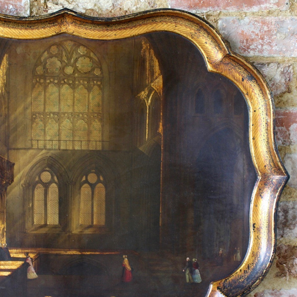 papier-mache-tray-benjamin-walton-birmingham-wolverhampton-warranted-gold-gilt-gilded-antique-church-cathedral-ecclesiastical