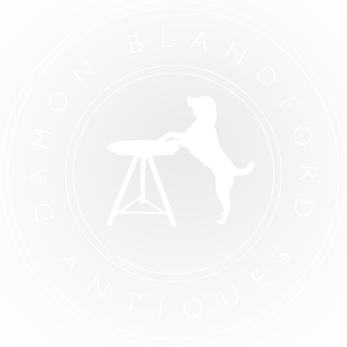 Damon Blandford Antiques
